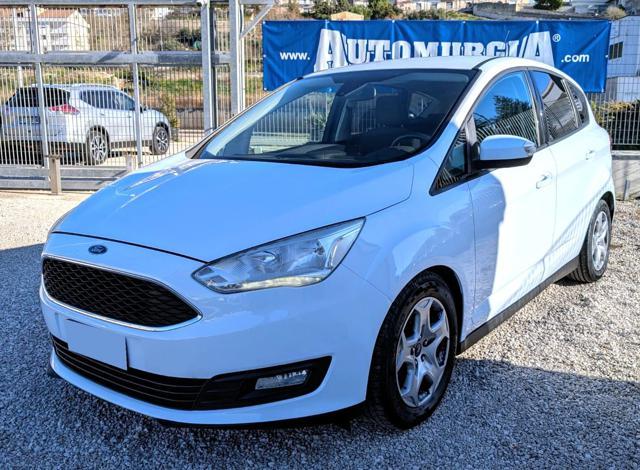 FORD C-Max 1.5 TDCi 95CV Start&Stop Business