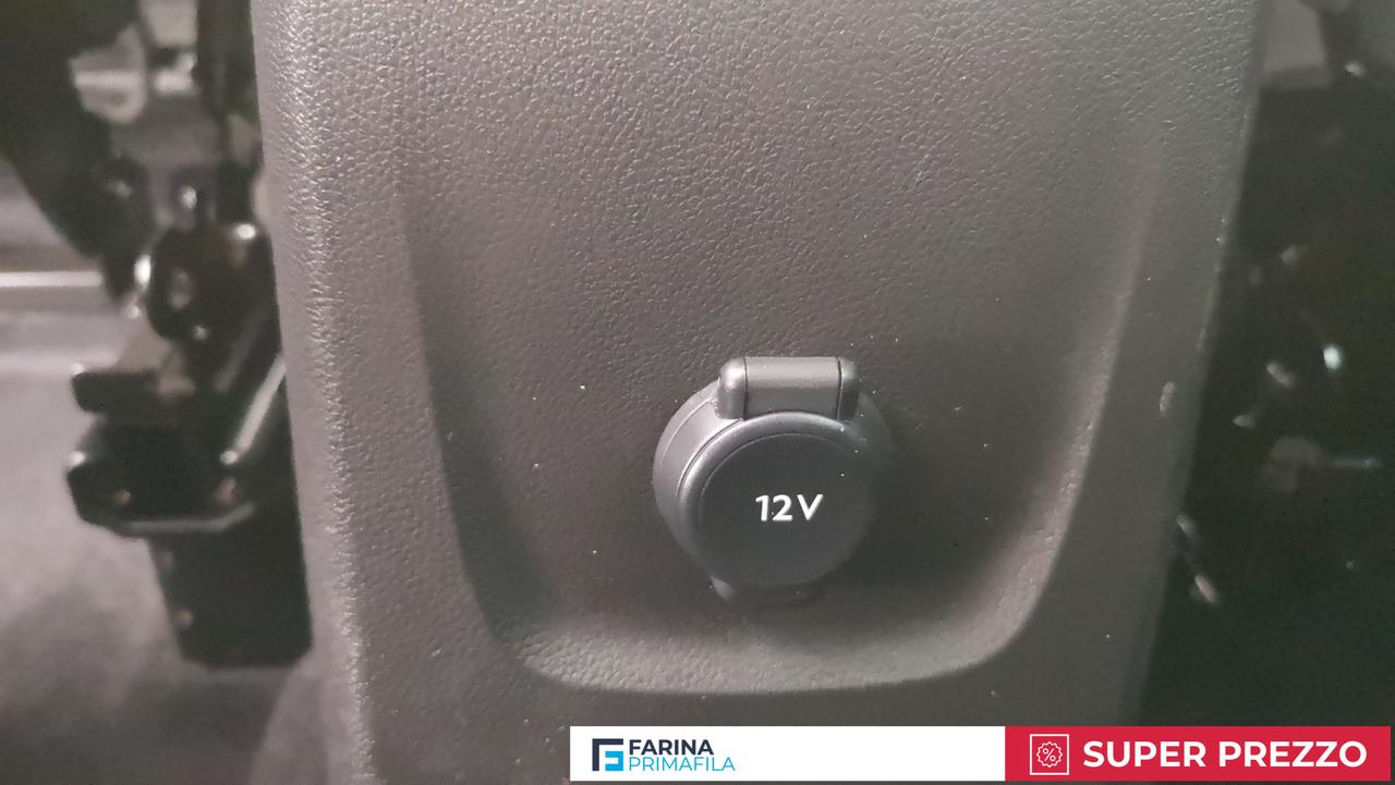 OPEL Crossland 2021 - Crossland 1.2 Ultimate s&s 110cv