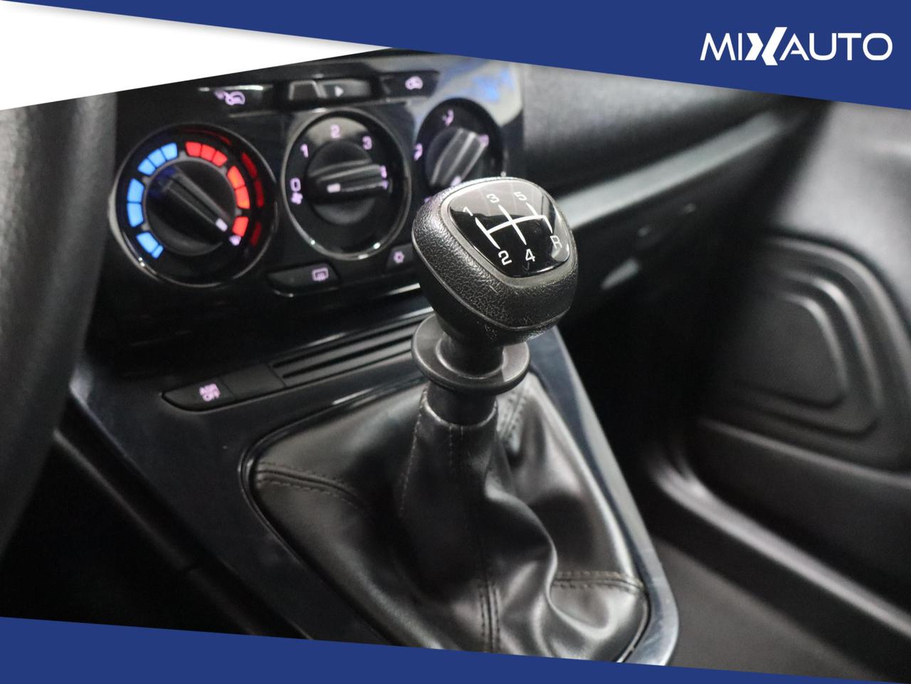 Lancia Ypsilon 1.2 Elefantino Blu S&S 69CV