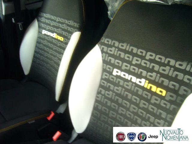 FIAT Pandina Cross Pandina 1.0 FireFly Hybrid 5°P Nuovo Modello