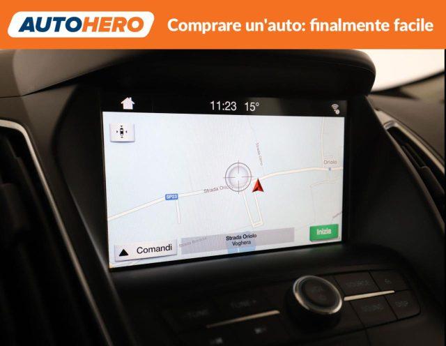 FORD C-Max 7 1.5 TDCi 120CV Start&Stop Business