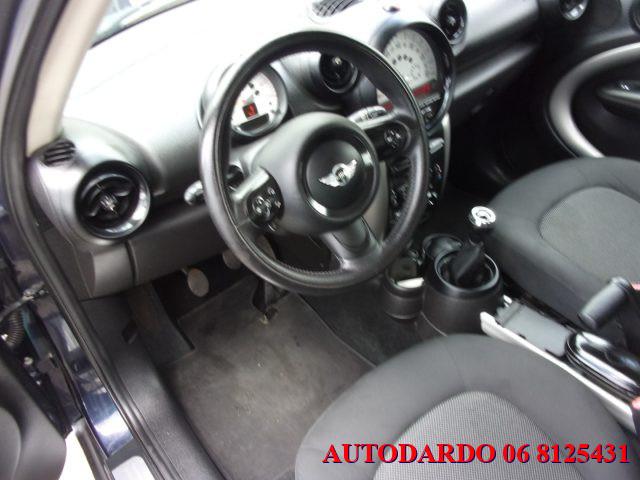 MINI Countryman Mini Cooper D Countryman BUSINESS
