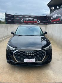 Audi Q3 SPB 35 TDI S tronic quattro edition