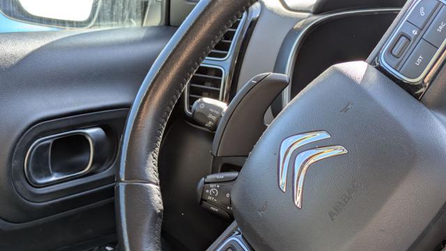 CITROEN C5 Aircross 1.5BlueHDi 131cv SHINE AUTOM.NAVI/CARPLAY/CAMERA