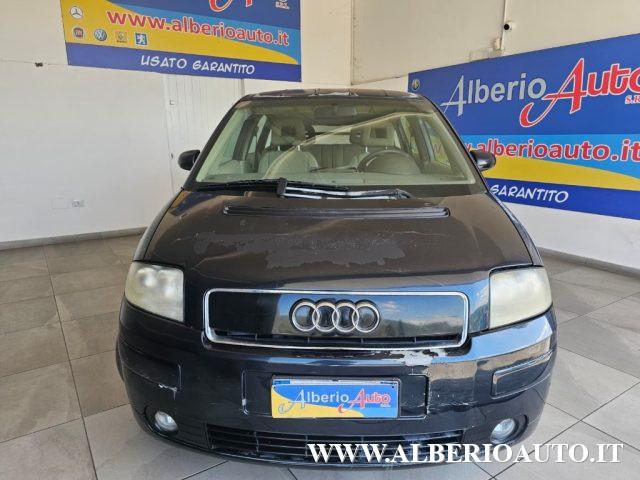 AUDI A2 1.4 TDI Base