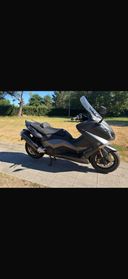 Yamaha T Max