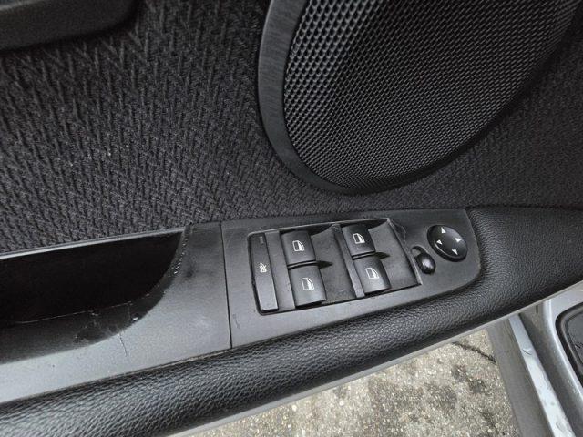 BMW 318 d cat Touring PERMUTE