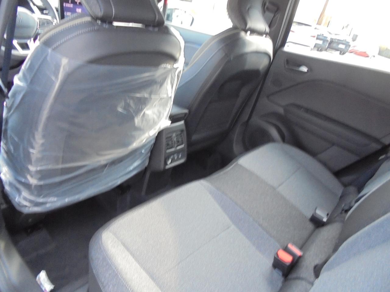 Renault Captur ECO-GPL 100 CV Techno km zero