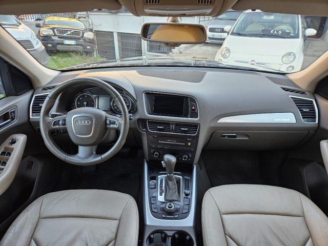 AUDI Q5 2.0 TDI 170 CV quattro