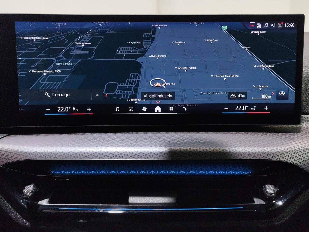 BMW Serie 4 420d xDrive Gran Coupè 48V MSport Pro