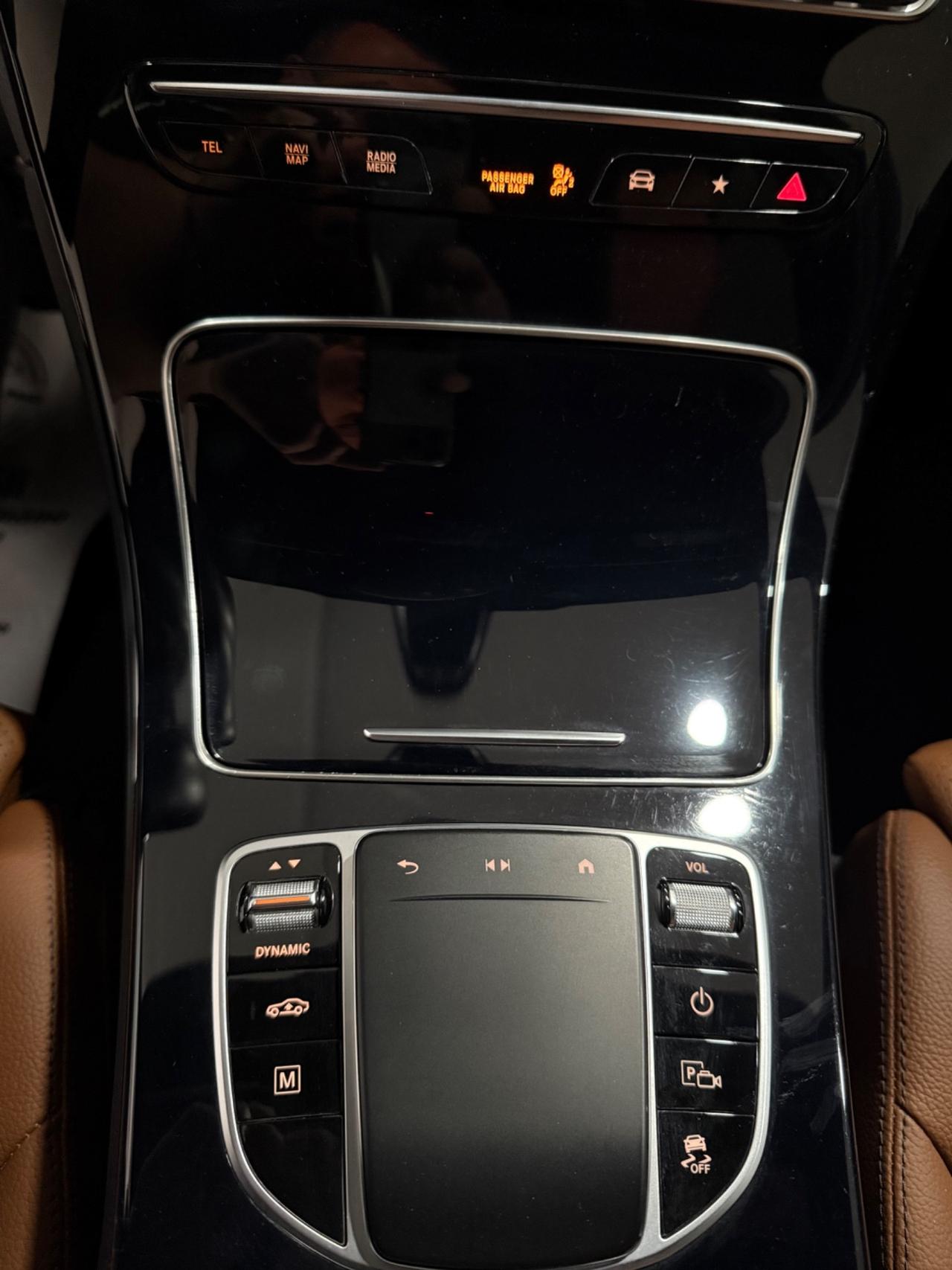 Mercedes-benz GLC 300 GLC 300 de 4Matic EQ-Power Premium Plus