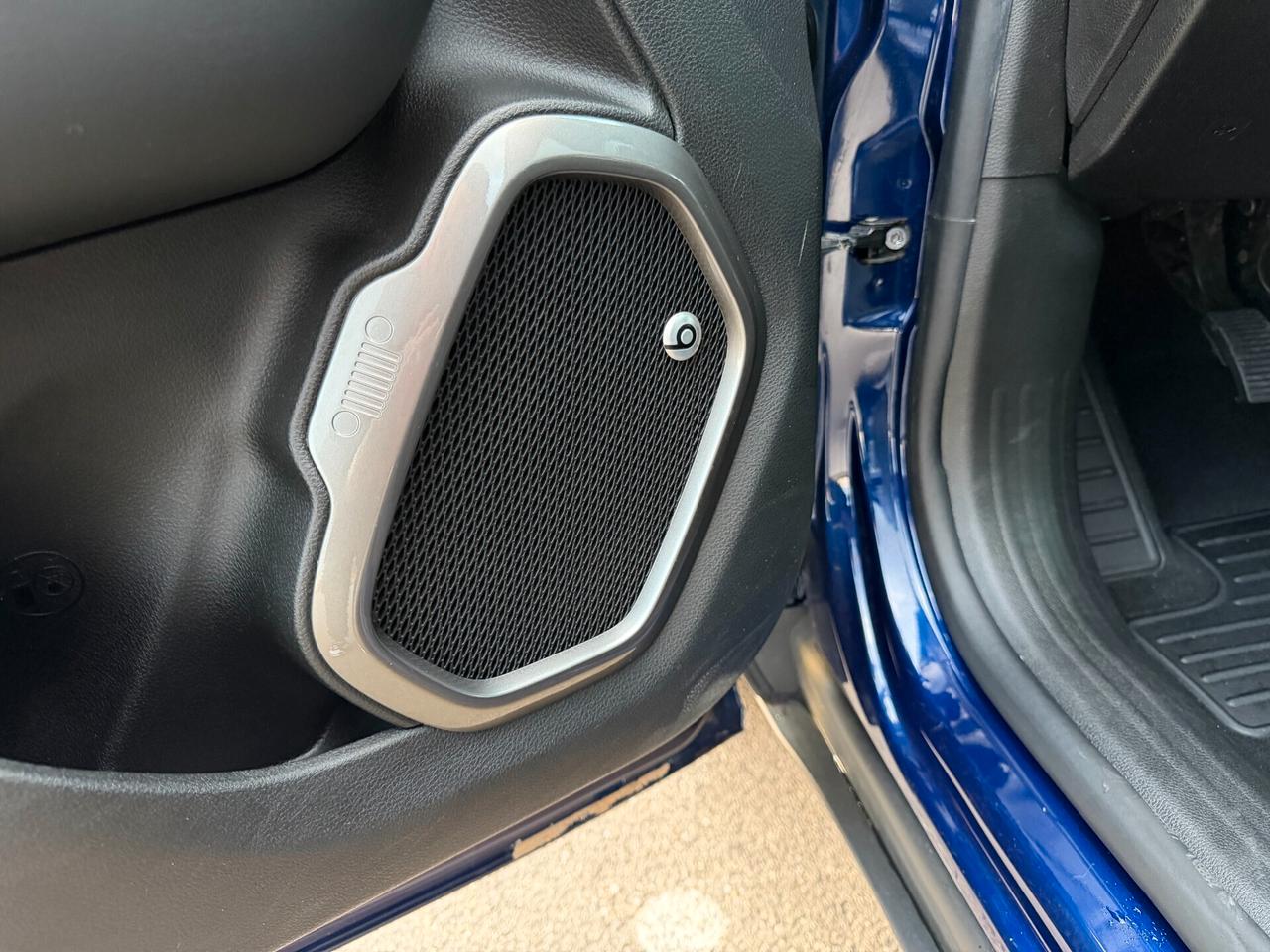 Jeep Renegade 1.6 Mjt 120 CV Limited Tetto*Led*Full