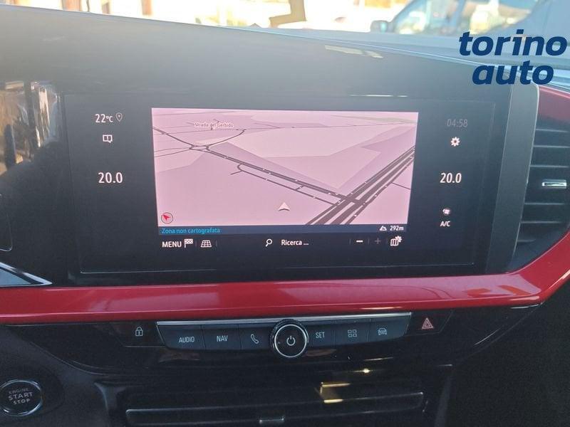 Opel Mokka Mokka 1.2 Turbo GS Line