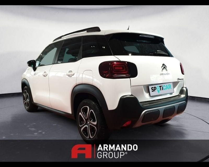 Citroën C3 Aircross PureTech 110 S&S Feel