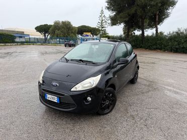 FORD KA 2011 1.2 BENZINA 69CV *70 MILAKM