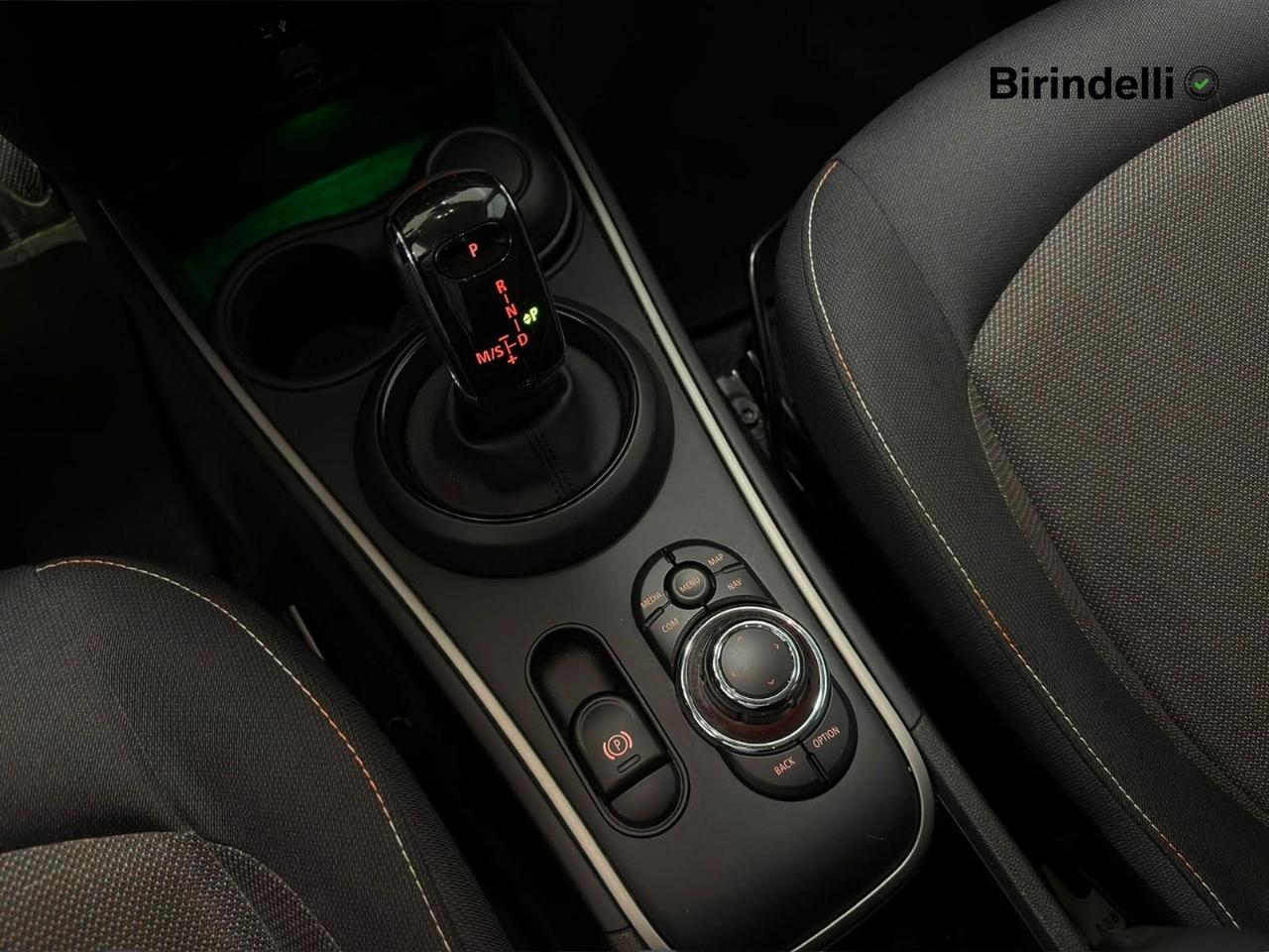 MINI Mini Countrym.(F60) - Mini 1.5 Cooper Classic Countryman
