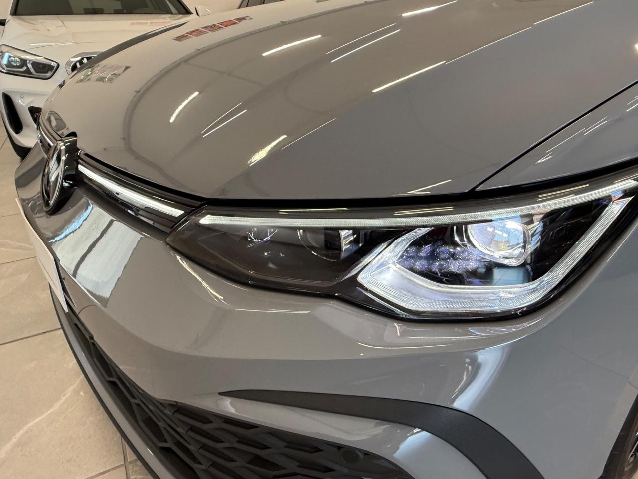 Volkswagen Golf GTI Golf 2.0 TSI GTI DSG PERFORMANCE TETTO