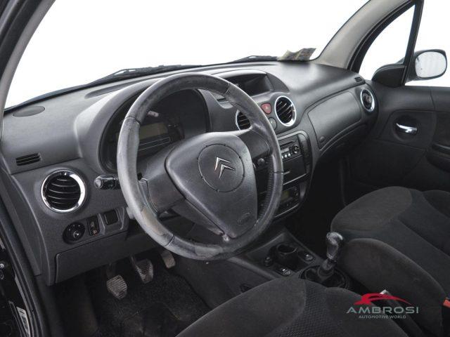 CITROEN C3 1.1 Elegance - PER OPERATORI DEL SETTORE