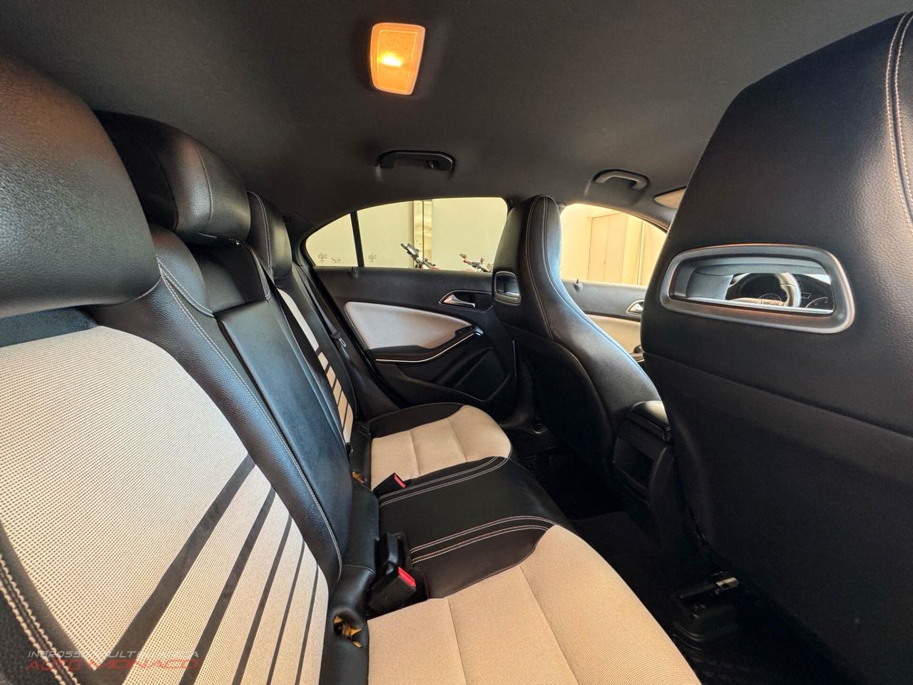 Mercedes-benz A 180 A 180 CDI Sport 2014
