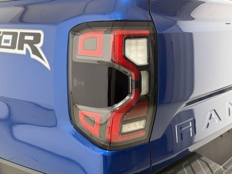 Ford Ranger Ranger Raptor 2.0 ecoblue doppia cabina awd 205cv auto *PREZZO + IVA*