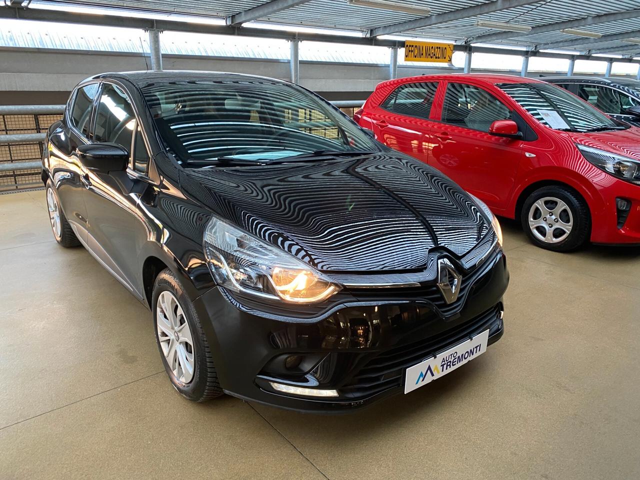 Renault Clio TCe 12V 90 CV GPL Start&Stop 5 porte Energy Zen