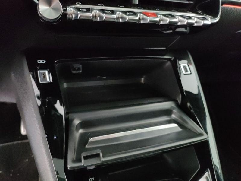 Peugeot 208 208 BlueHDi 100 Stop&Start 5 porte GT PACK