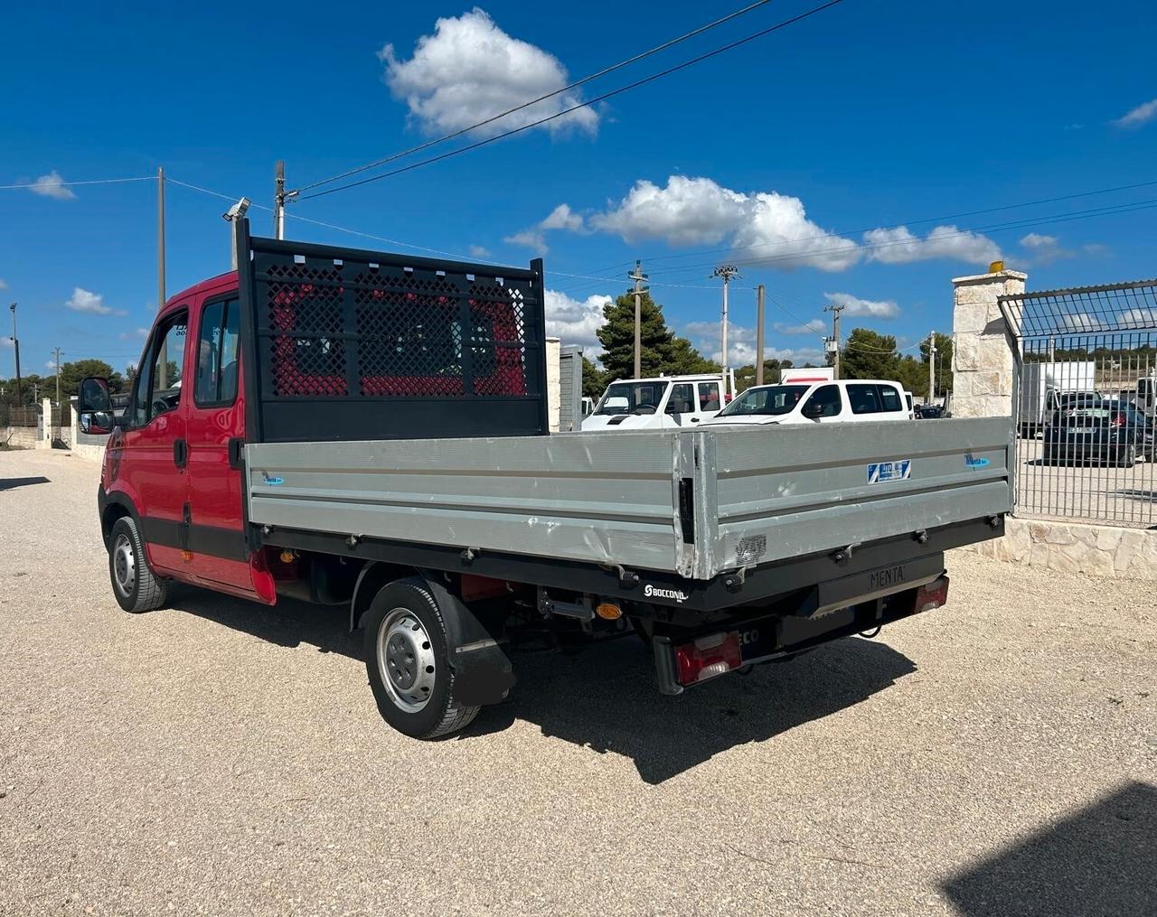 Iveco Daily 29L12