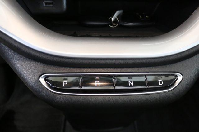 FIAT 500e Cabrio 42 kWh