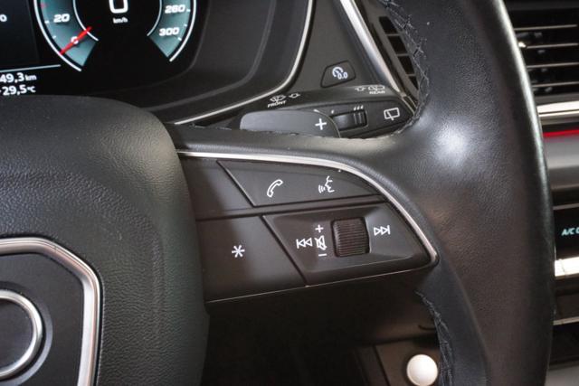 AUDI Q5 SPB 50 TDI quattro tiptronic S line plus TETTO