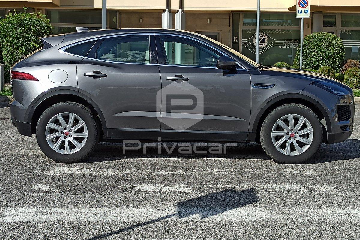 JAGUAR E-Pace 2.0D 150 CV S