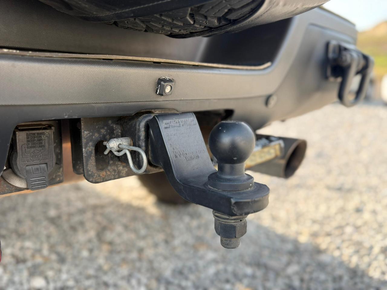 Hummer H3 3.5 Platinum