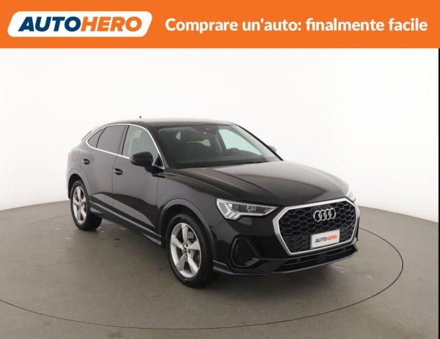 AUDI Q3 SPB 45 TFSI e S tronic