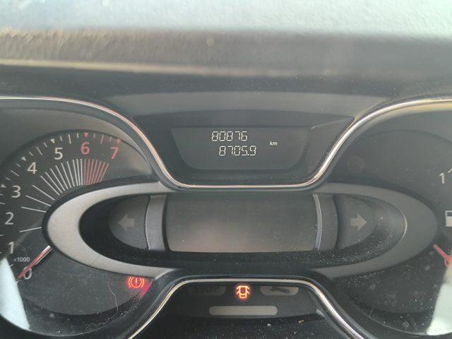RENAULT Captur TCe 12V 90 CV Start&Stop Energy Zen