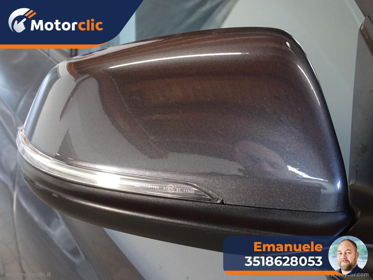 BMW X1 sDrive16d
