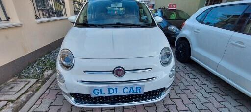 500 1,2 BENZINA MODELLO RIVA RESTAYLING X NEOPATENTATILEGA TELEFONO IMPECCABILE