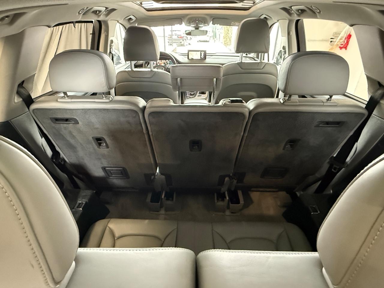 Audi Q7 3.0 tdi Sport Plus quattro tiptronic