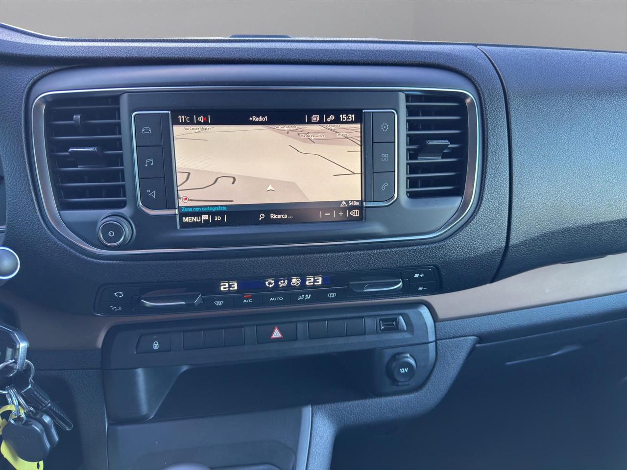 Toyota Proace Verso 2.0d 150cv S&S L1 Executive