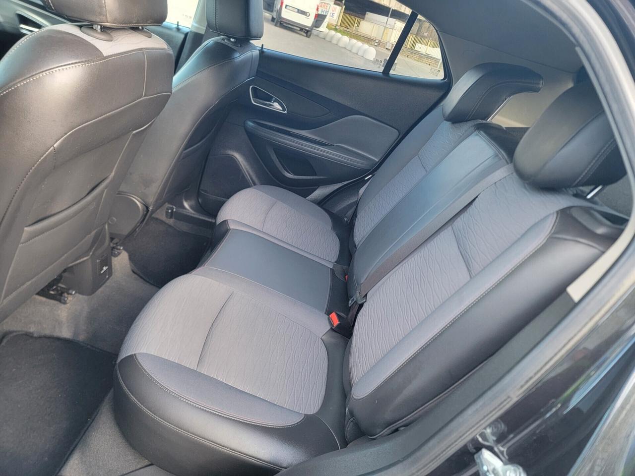 Opel Mokka 1.6 CDTI 136CV EURO 6 finanziabile