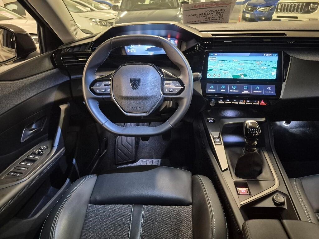 Peugeot 308 PureTech Turbo 130 S&S Allure