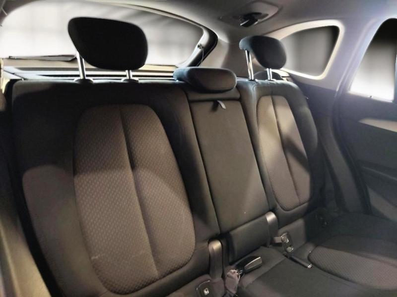 BMW X1 XDRIVE 25E BUSINESS ADVANTAGE AUTOMATICO SUV