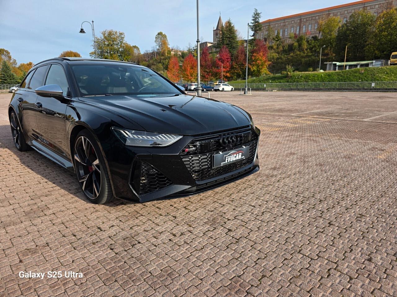 RS6 Performance cv630 ivaesposta promo/ritiro usato/scambio