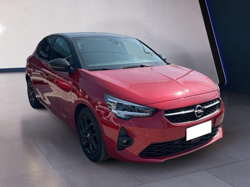 Opel Corsa VI 2020 1.2 GS Line 100cv