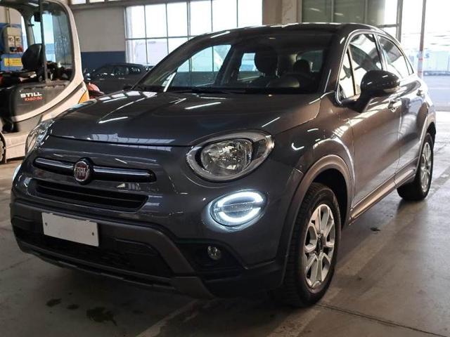 FIAT 500X 1.3 Mjet 95 CV Business IN ARRIVO ..NEOPATENTATI