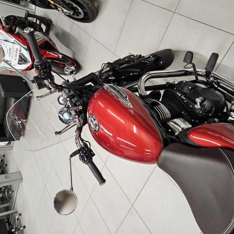 Royal Enfield Meteor 350 - 2024