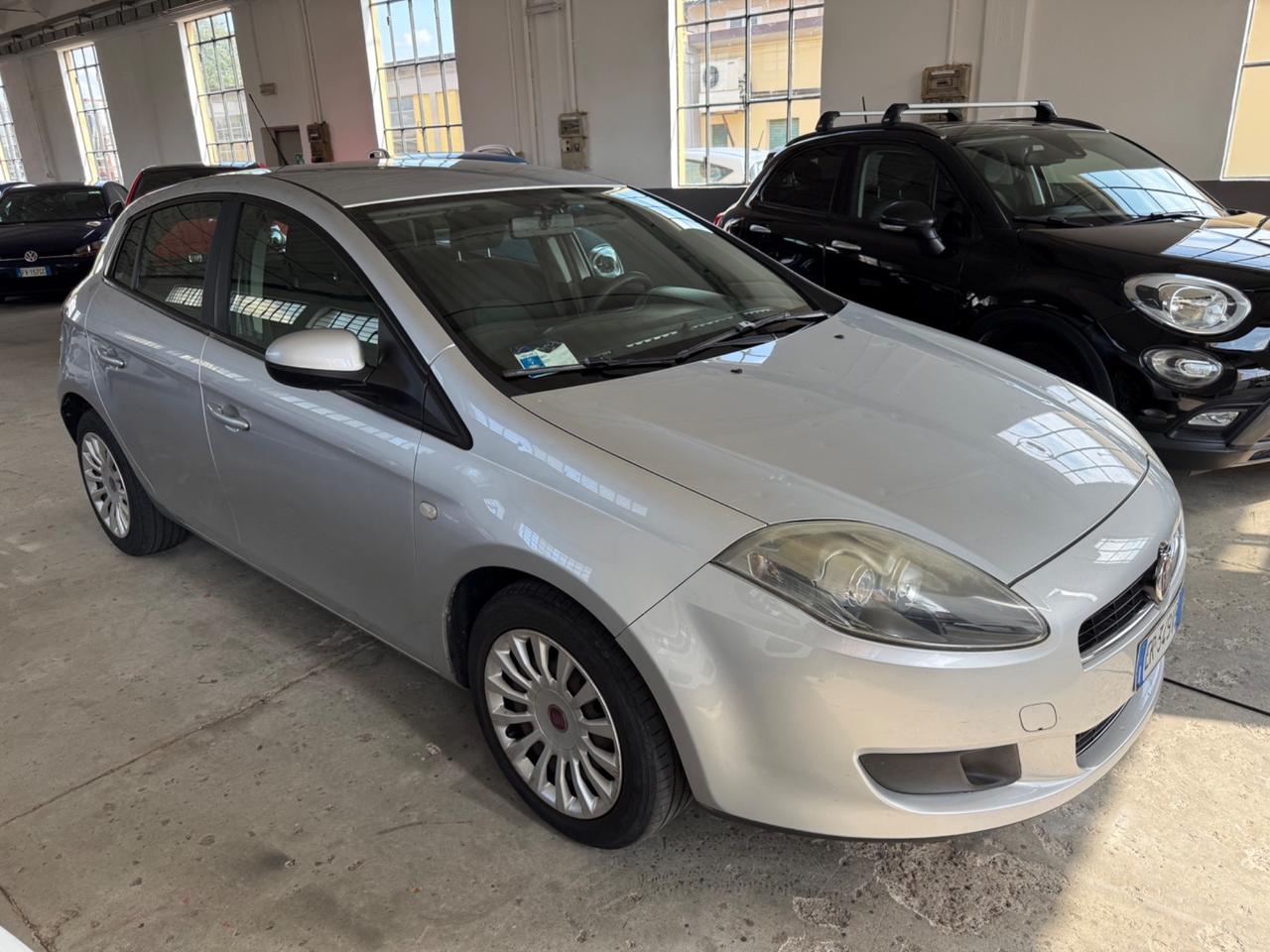 Fiat Bravo 1.4 Easy UNICOPROP CINGHIA OK GRANDINATA