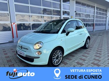 Fiat 500 1.3 mjt Lounge 95cv