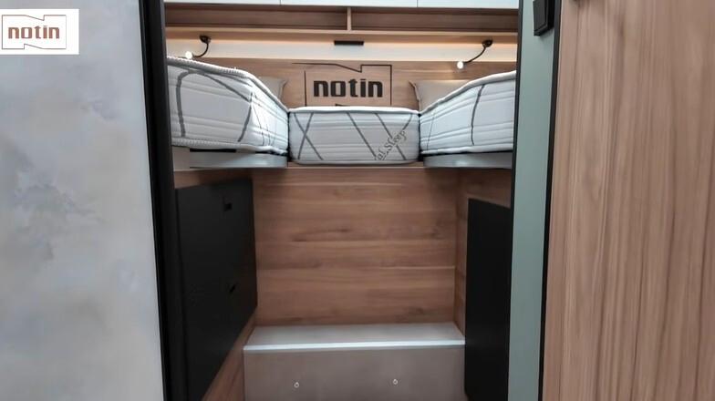 Notin Envol 719 JF