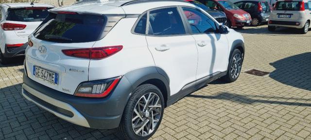 HYUNDAI Kona HEV 1.6 DCT XLine