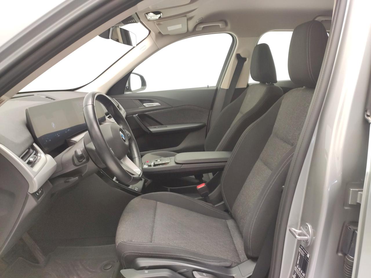Bmw X1 sDrive 18d