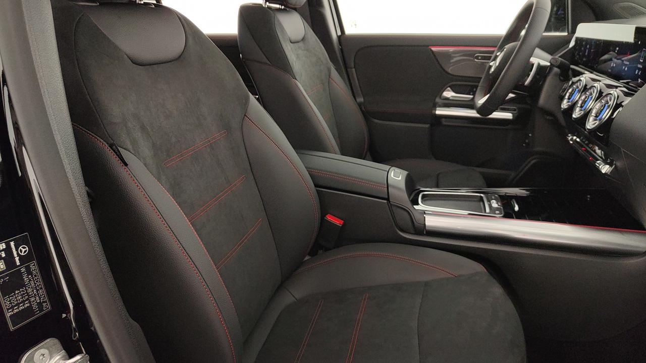 Mercedes-Benz GLA 200 d Automatic 4MATIC